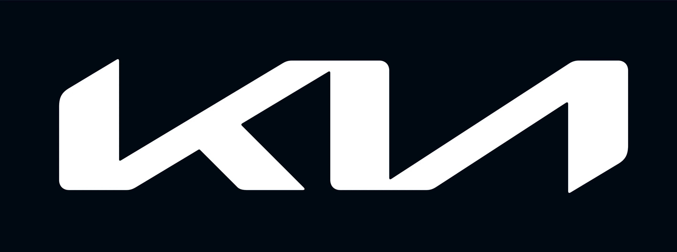 Kia logo
