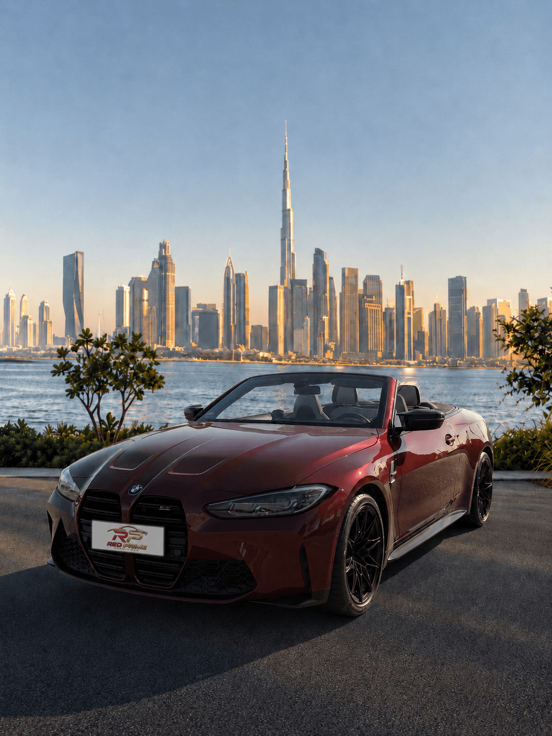 2024 BMW M4