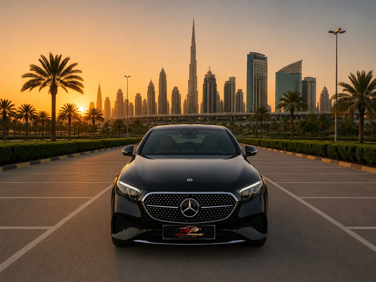 2025 Mercedes-Benz E200