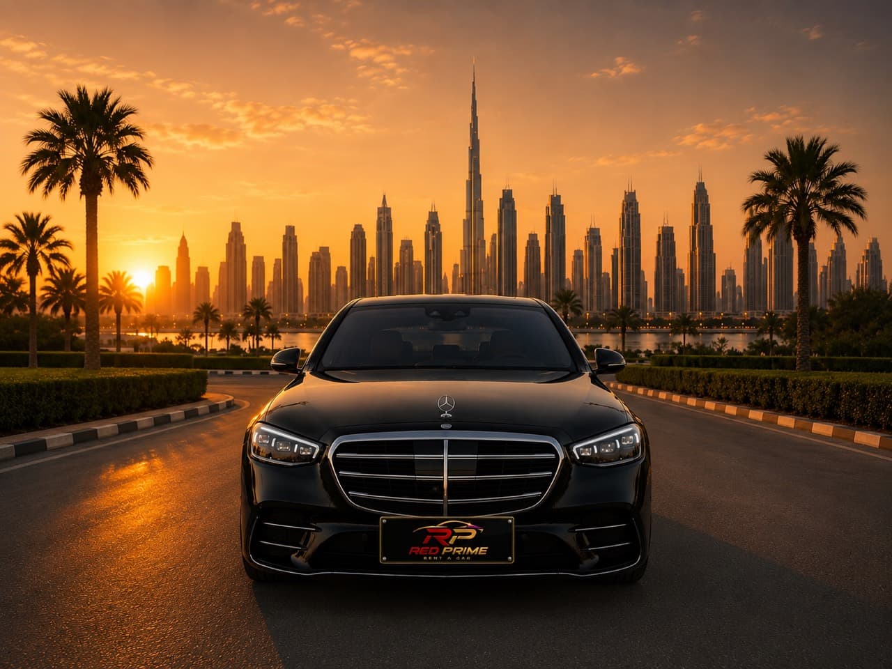 2023 Mercedes-Benz S 580