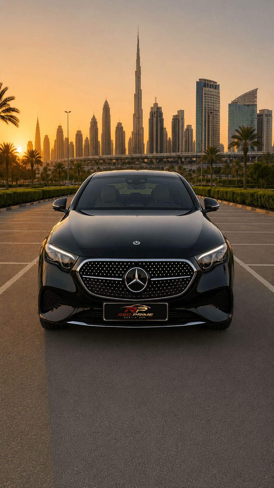 2025 Mercedes-Benz E200
