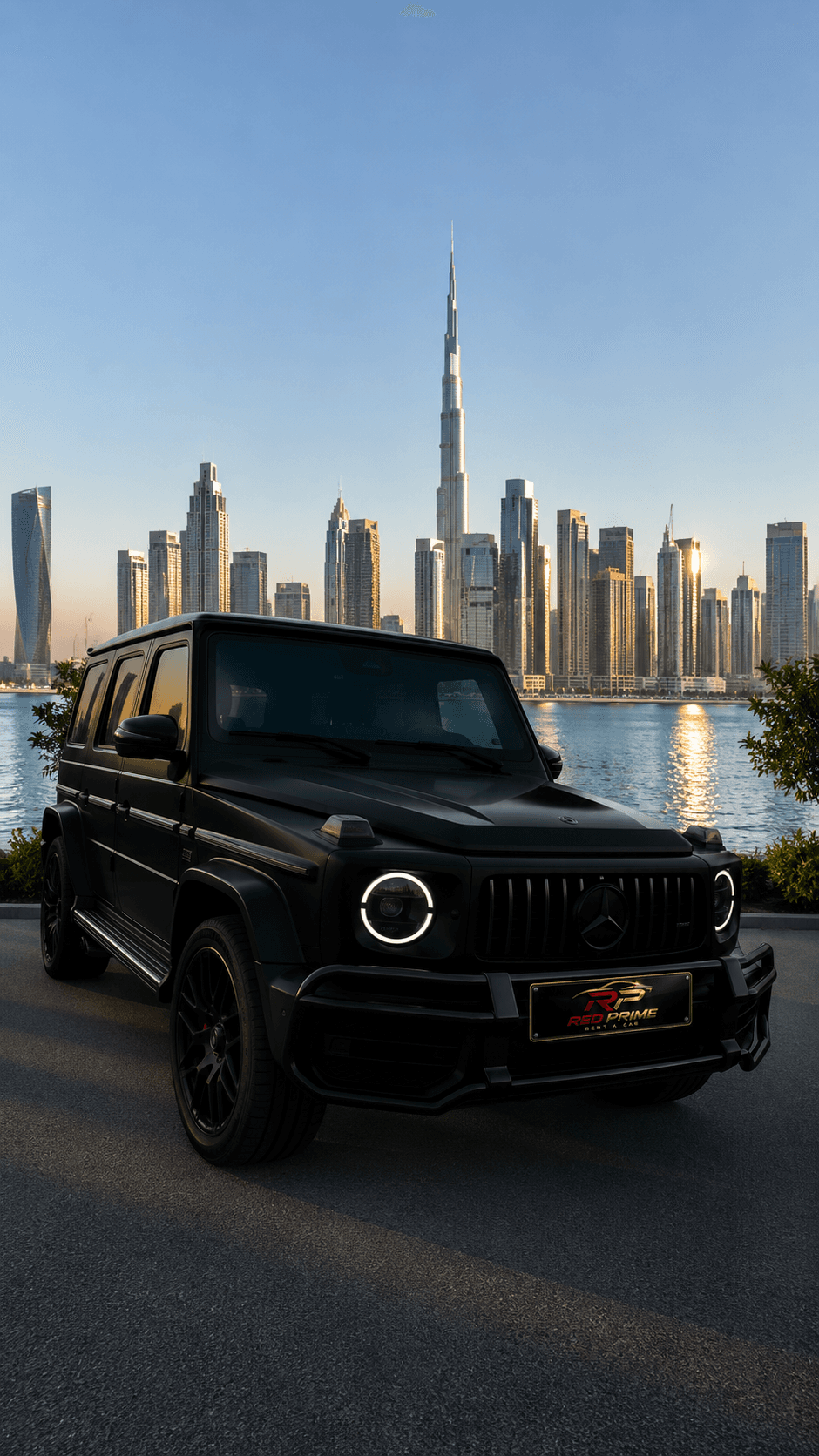 2023 Mercedes-Benz G63