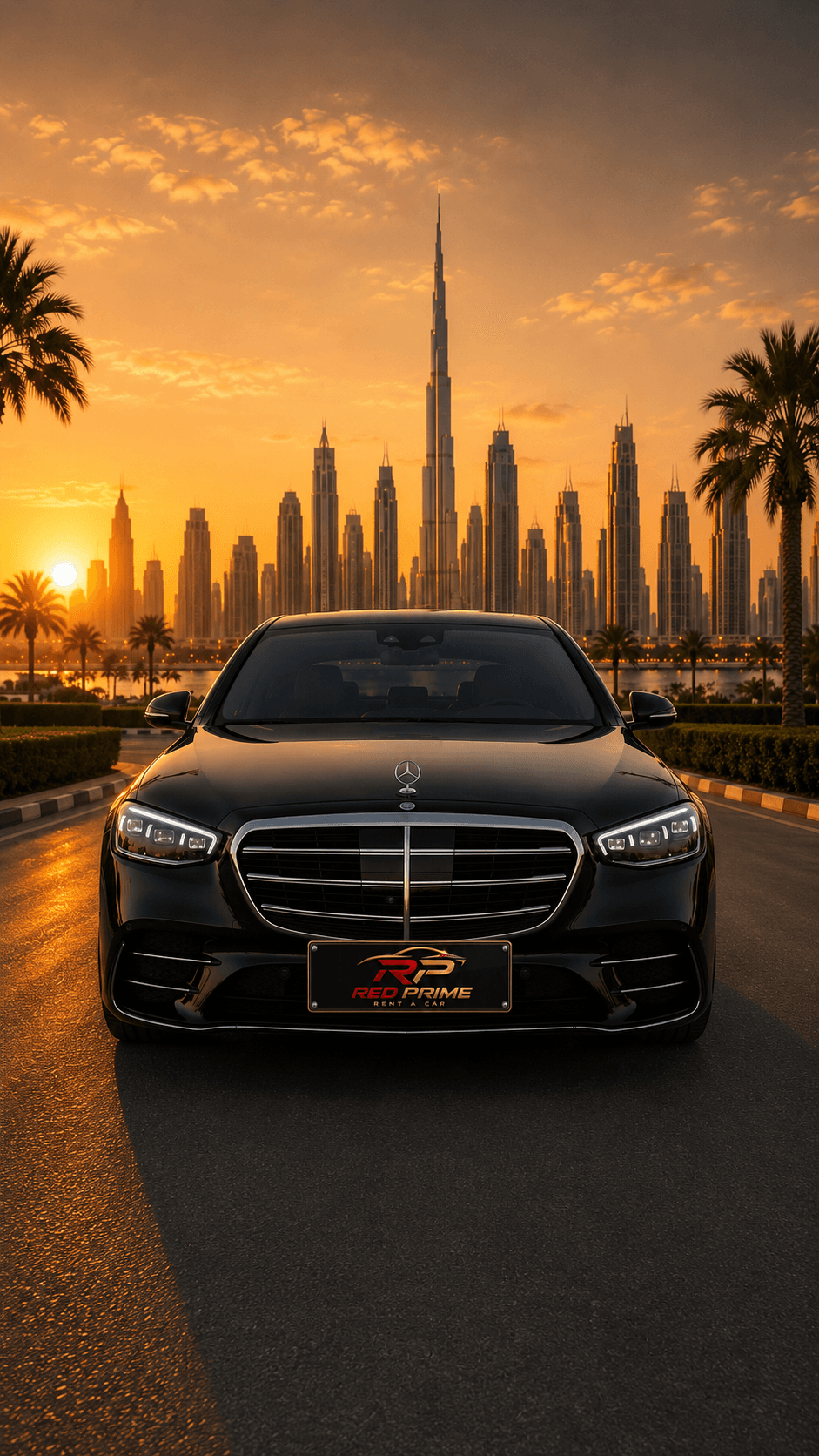 2023 Mercedes-Benz S 580