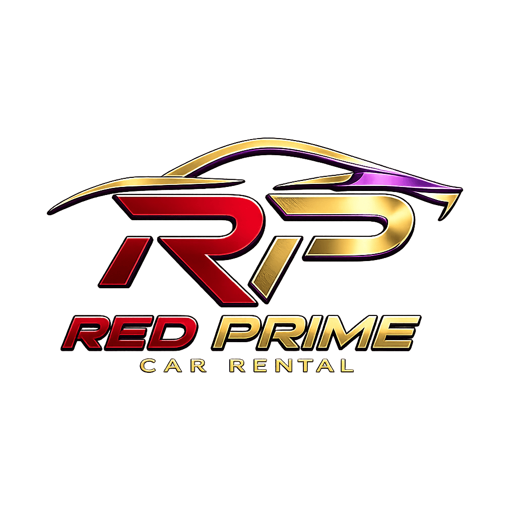 Red Prime Rent a Car
